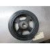 31L002 Crankshaft Pulley For 14-16 Kia Forte LX 1.8